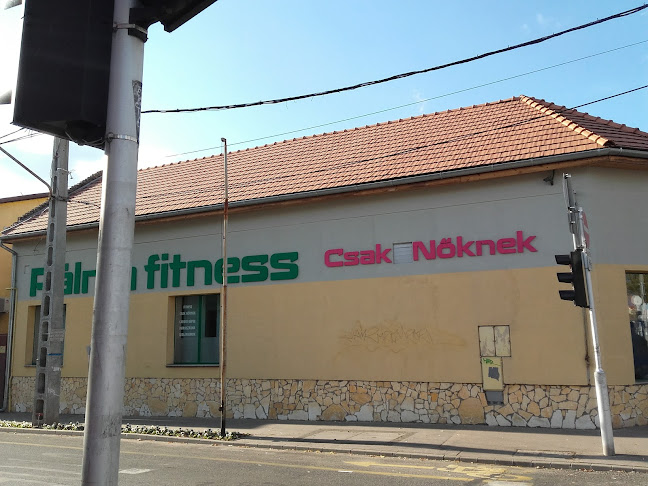 Értékelések erről a helyről: Pálma Fitness, Budapest - Edzőterem