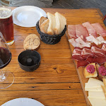 Photo n°6 de l'avis de Nicefox. fait le 02/06/2023 à 19:17 sur le  Vinosteria Antirouille à Aymavilles