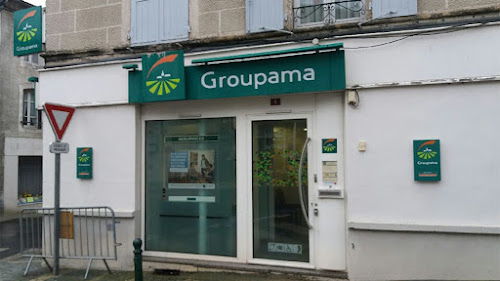 Agence d'assurance Agence Groupama De Saugues Saugues