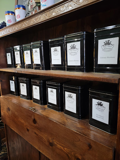 Book Store «Two Sisters Books & More», reviews and photos, 193 Fort Wayne Ave, Richmond, IN 47374, USA