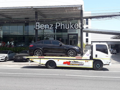 Benz Phuket Co., Ltd.
