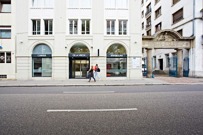 Clinique de la Vision Strasbourg à Strasbourg
