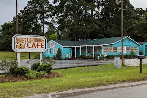 Angie's Lighthouse Café image