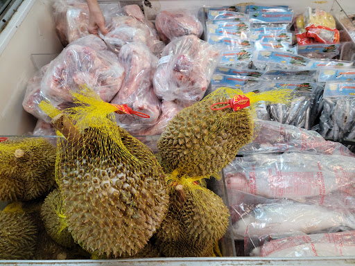 Grocery Store «Asia Grocery---华越», reviews and photos, 5444 Virginia Beach Blvd # 112, Virginia Beach, VA 23462, USA