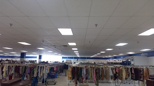 Thrift Store «Goodwill Industries of Kansas», reviews and photos
