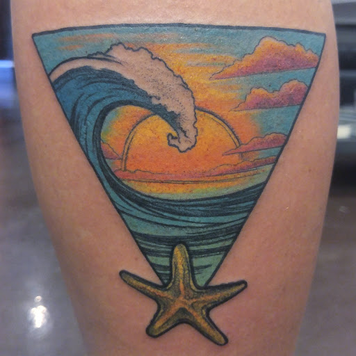 Tattoo Shop «HOWL», reviews and photos, 4160 S Cleveland Ave, Fort Myers, FL 33901, USA