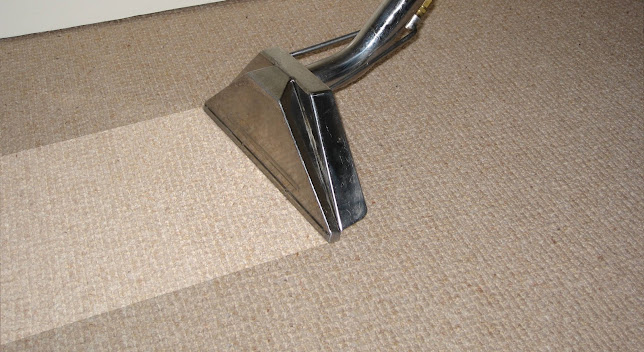 Comments and reviews of The Carpet Cleaner Birmingham