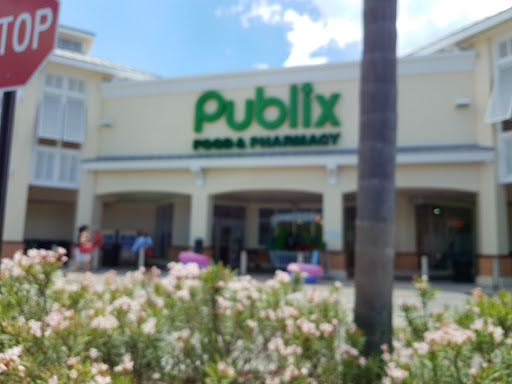 Supermarket «Publix Super Market at Indian River», reviews and photos, 9621 US-1, Sebastian, FL 32958, USA