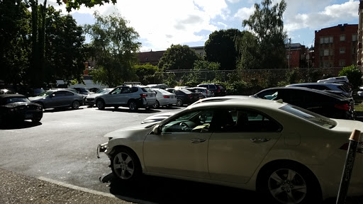 Auto Body Shop «Active Auto Body Inc», reviews and photos, 1835 NW Couch St, Portland, OR 97209, USA