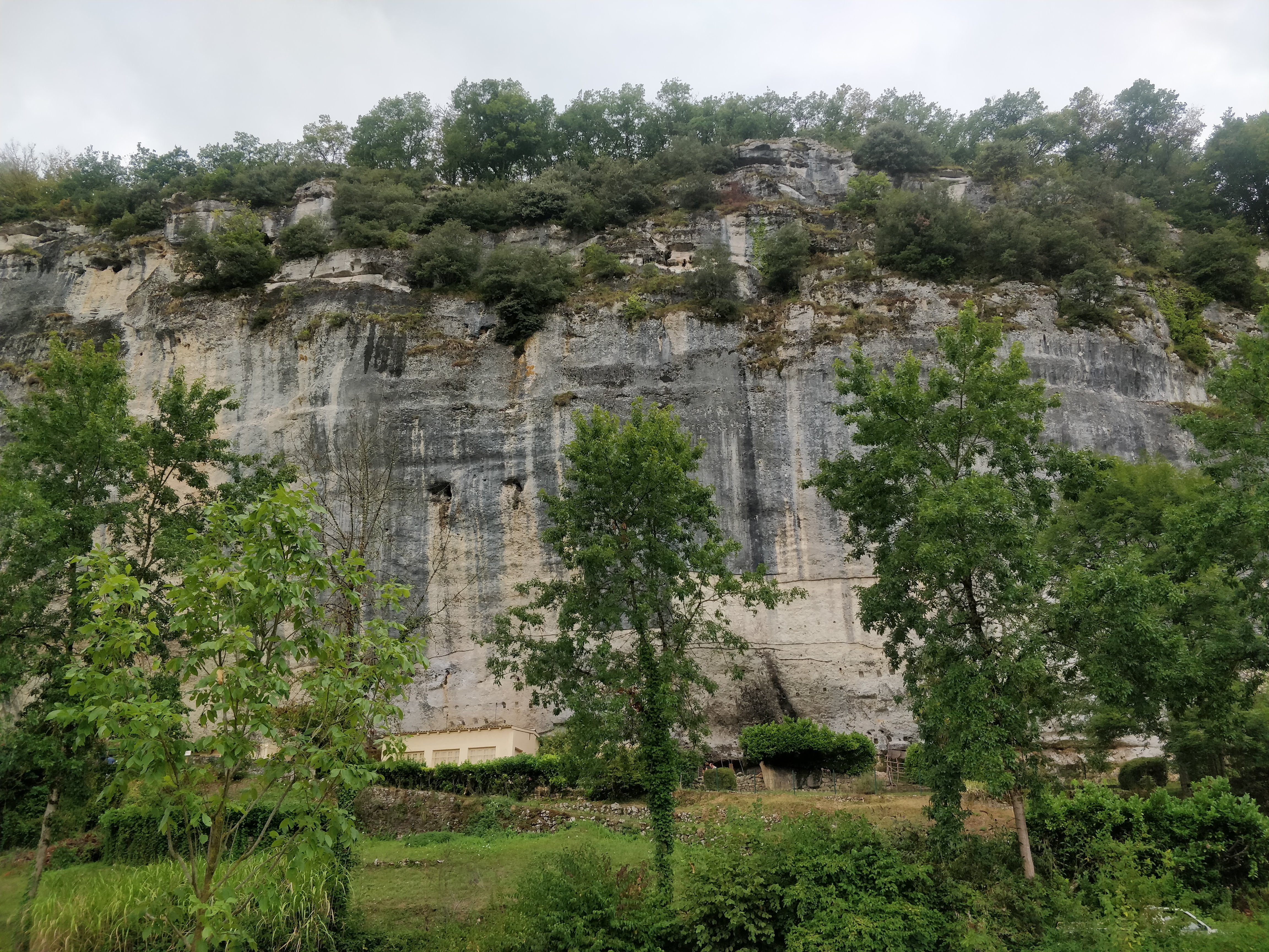 Photo n° 1 de l'avis de James.a fait le 13/08/2018 à 14:13