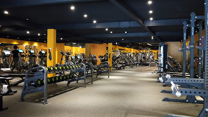 奧美伽24Ｈ健身會館 - 台中福科店 | 24小時 | 團課 | 運動按摩