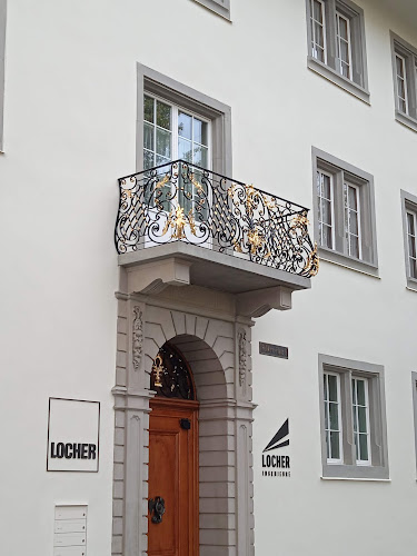 Rezensionen über Locher Ingenieure AG in Zürich - Bauunternehmen