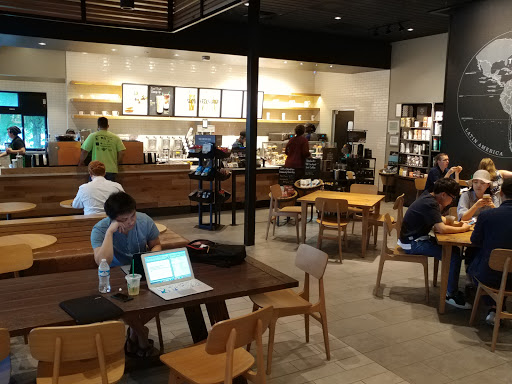 Coffee Shop «Starbucks», reviews and photos, 4468 Chamblee Dunwoody Rd, Dunwoody, GA 30338, USA