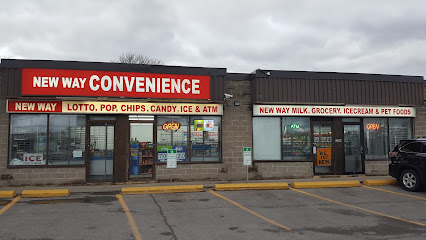 New Way Convenience & Vape Store & Bongs