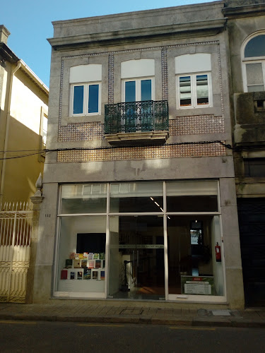Casa da Bíblia - Porto