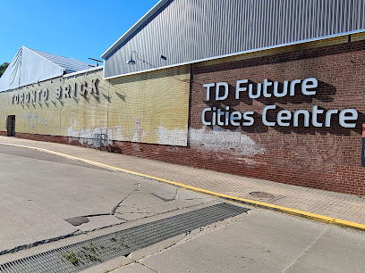 TD Future Cities Centre