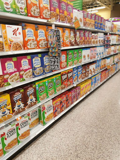 Supermarket «Publix Super Market Plaza Inverness», reviews and photos, 1012 W Main St, Inverness, FL 34450, USA