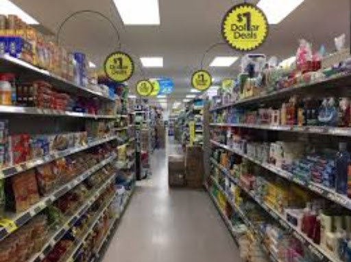 Discount Store «Dollar General», reviews and photos, 5739 Smithville Hwy, Sparta, TN 38583, USA
