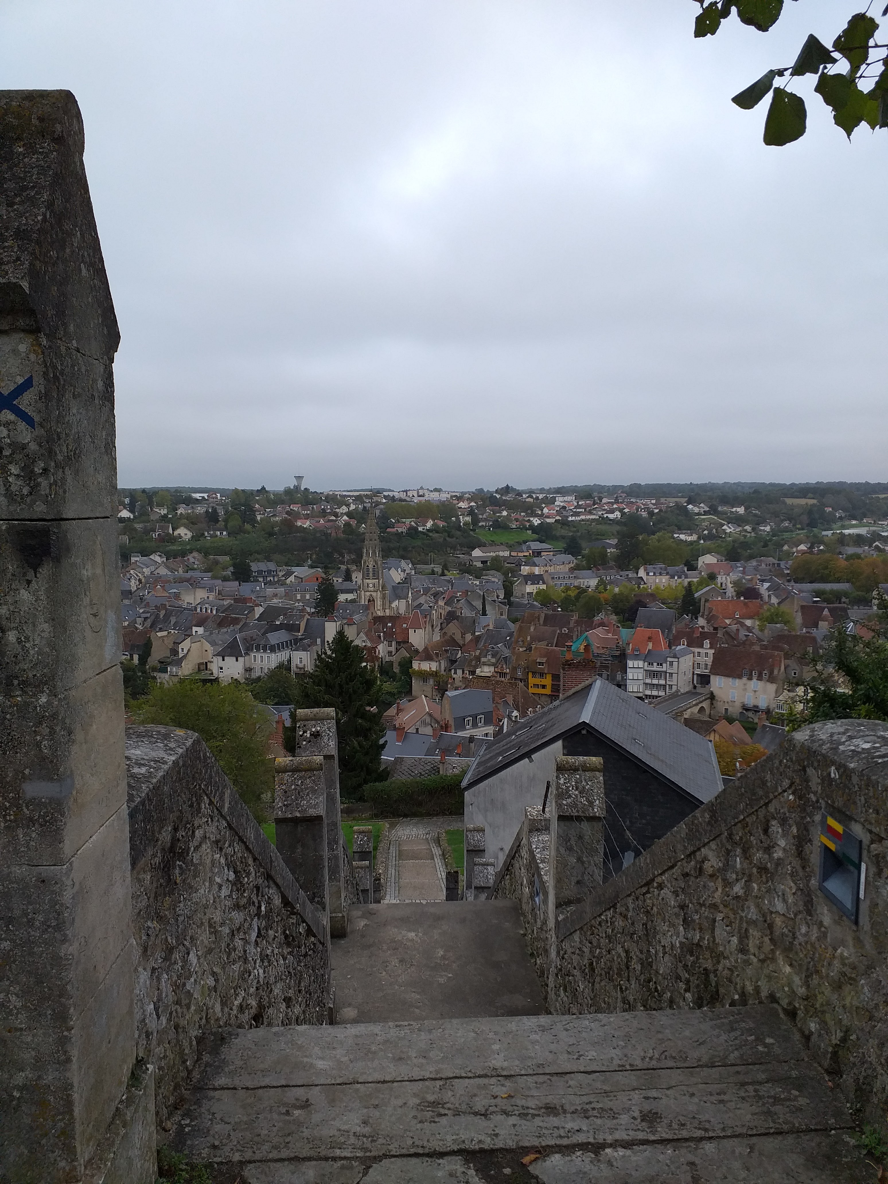 Photo n° 1 de l'avis de Sylvie.h fait le 29/10/2019 à 15:20