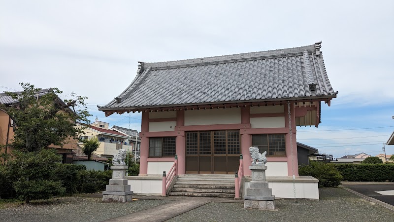 前山神社