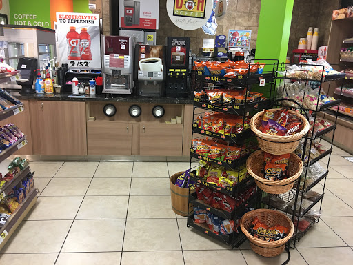 Convenience Store «7-24 Hours Convenience Stores», reviews and photos, 2401 W Lincoln Ave D, Anaheim, CA 92801, USA