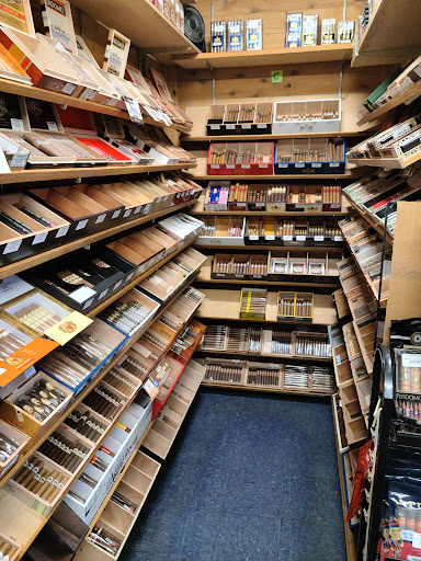 Tobacco Shop «Smoker Friendly», reviews and photos, 6762 W Coal Mine Ave, Littleton, CO 80123, USA