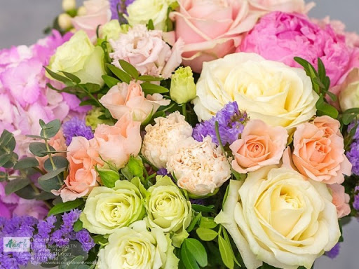 Florist «Accent Flowers», reviews and photos, 312 Wilson Pike Cir, Brentwood, TN 37027, USA