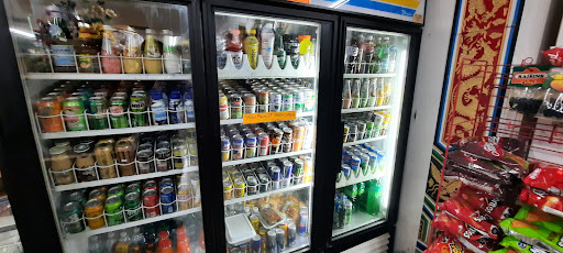 Grocery Store «Oriental Market», reviews and photos, 3637 Williamson Rd # C, Roanoke, VA 24012, USA