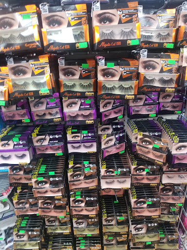 Beauty Supply Store «P J Beauty Supply», reviews and photos, 4608 S Damen Ave, Chicago, IL 60609, USA