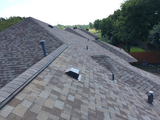 Roofing Contractor «Santex Roofing», reviews and photos, 10527 Stone Creek Pl, San Antonio, TX 78254, USA