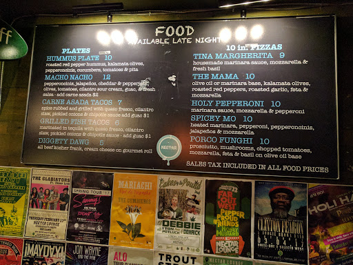 Lounge «Nectar Lounge», reviews and photos, 412 N 36th St, Seattle, WA 98103, USA