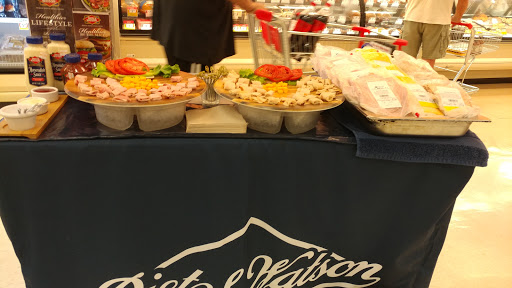 Grocery Store «Winn-Dixie», reviews and photos, 1021 Lockwood Blvd, Oviedo, FL 32765, USA