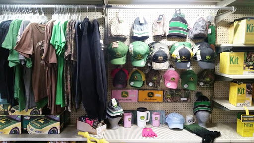 Tractor Dealer «Kermit K Kistler Inc», reviews and photos, 7886 Kings Hwy, New Tripoli, PA 18066, USA