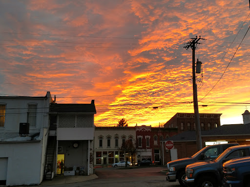 Car Dealer «Dave Kehl Chevrolet», reviews and photos, 38 E Sandusky St, Mechanicsburg, OH 43044, USA