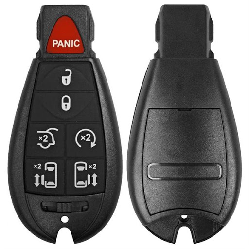 Locksmith «Pop-A-Lock», reviews and photos, 5191 W Charleston Blvd #135, Las Vegas, NV 89146, USA