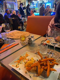 Plats et boissons du Restaurant français Les tontons râleurs. à Cabourg - n°7