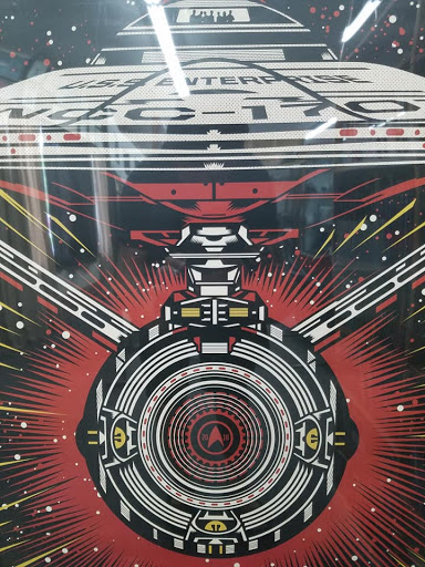 Museum «The Voyage Home Museum», reviews and photos, 361 W First St, Riverside, IA 52327, USA