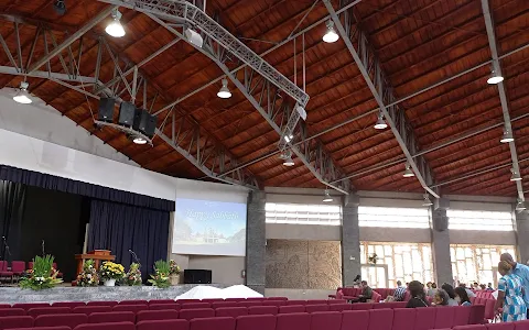 AIIAS Seventh-day Adventist Church image