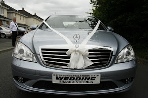 Wedding Cars Galway