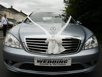 Wedding Cars Galway