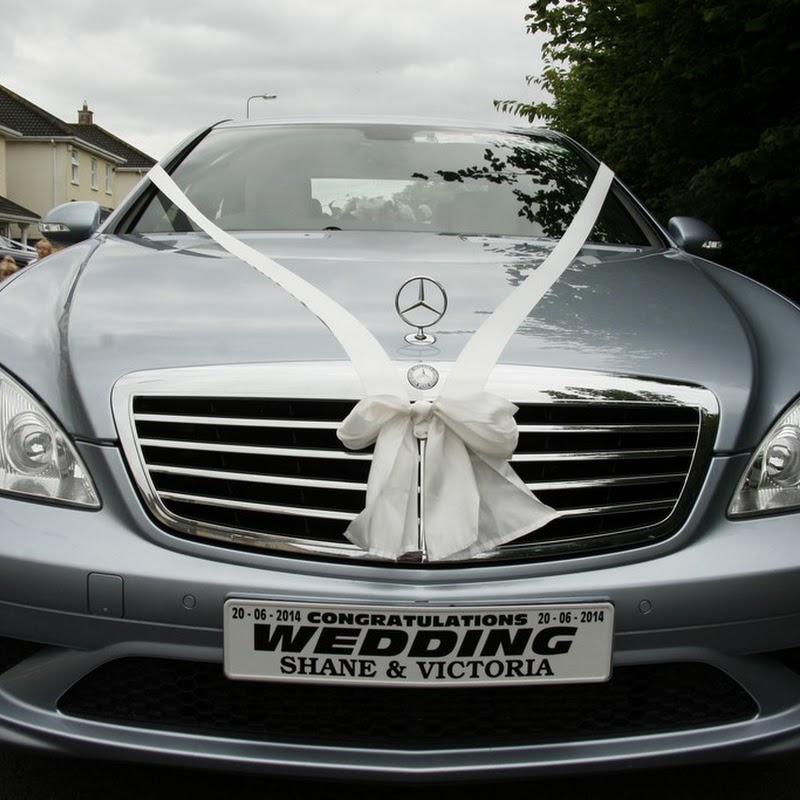 Wedding Cars Galway