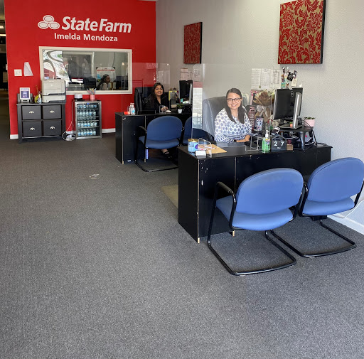 Insurance Agency «Imelda Mendoza - State Farm Insurance Agent», reviews and photos