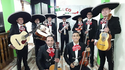 Mariachi de Mi Tierra