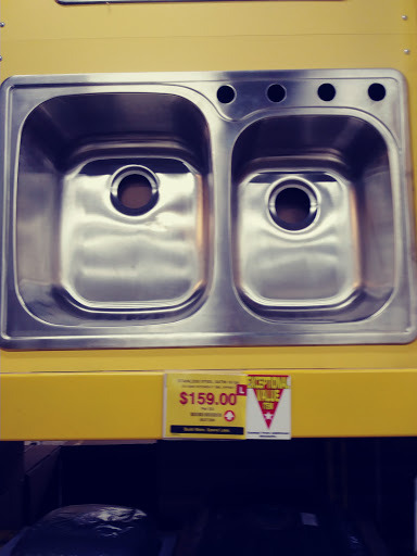 Home Improvement Store «Surplus Warehouse», reviews and photos, 609 Ohio Pike, Cincinnati, OH 45245, USA