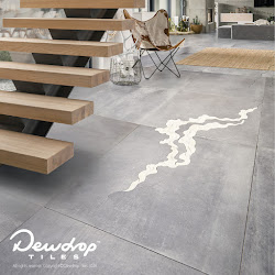 Dewdrop Tiles