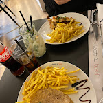 Photo n° 3 de l'avis de Sarah.o fait le 28/01/2024 à 20:36 pour Assiette au Boeuf à Béthune