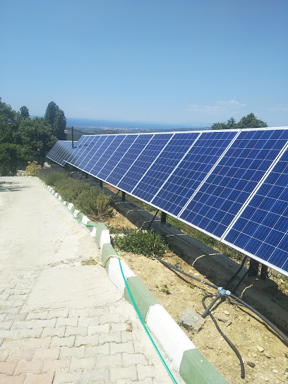 Kamacı Solar Güneş Panelleri