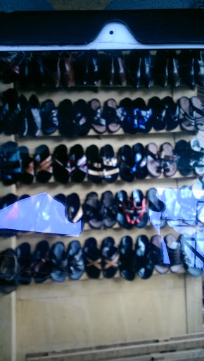 PA Kadiri Balogun Shopping Mall, 19 Solebo Str, Ikorodu, Nigeria, Outlet Mall, state Lagos