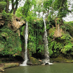 Photo n° 3 de l'avis de Vincent.i fait le 23/06/2022 à 07:38 pour La Chute du Grand Baou à Le Val