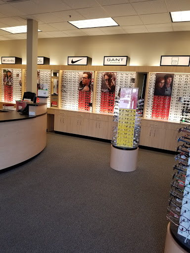Eye Care Center «Davis Visionworks», reviews and photos, 85-11 126th St, Kew Gardens, NY 11415, USA